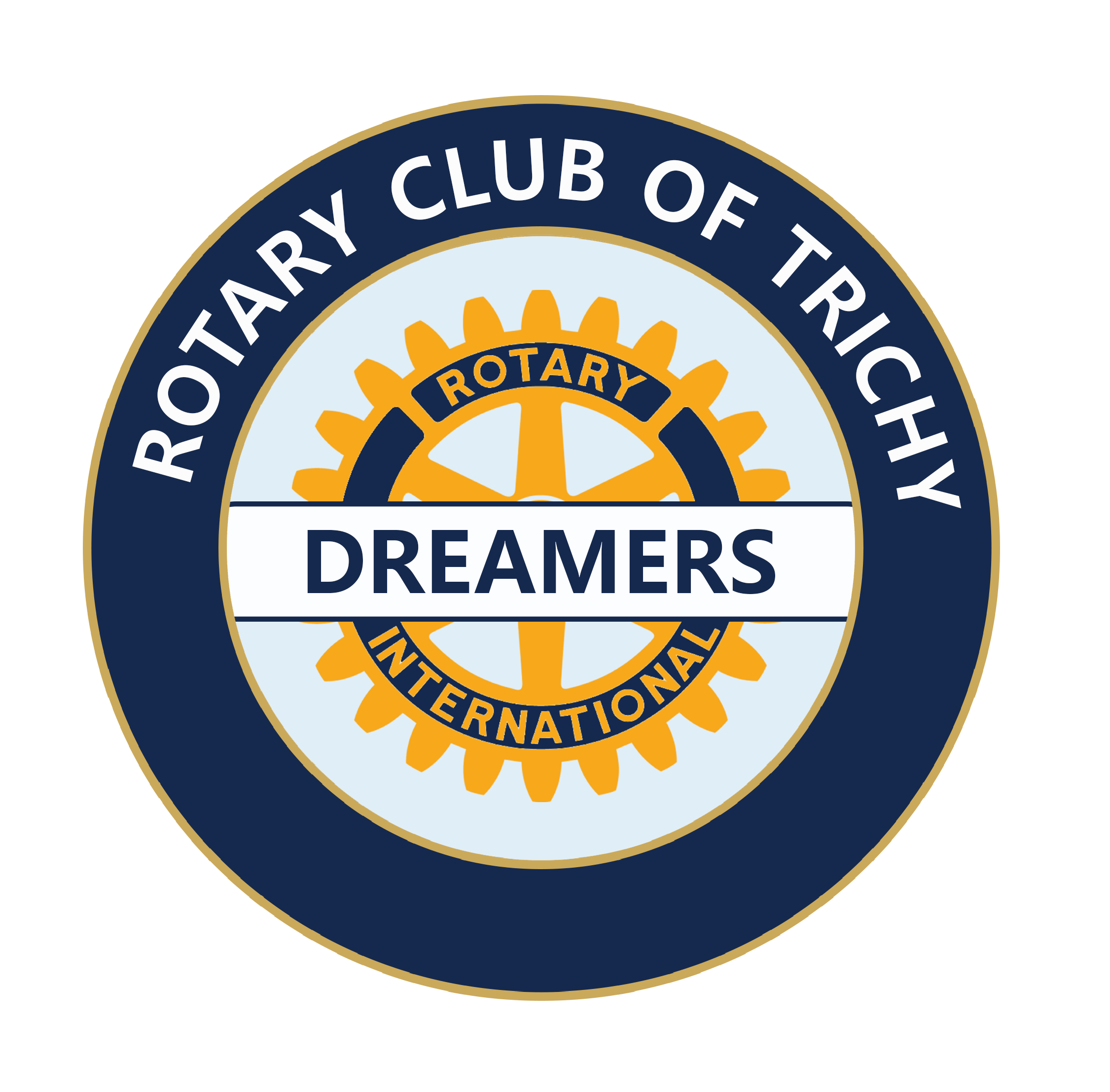 Rotary Logo